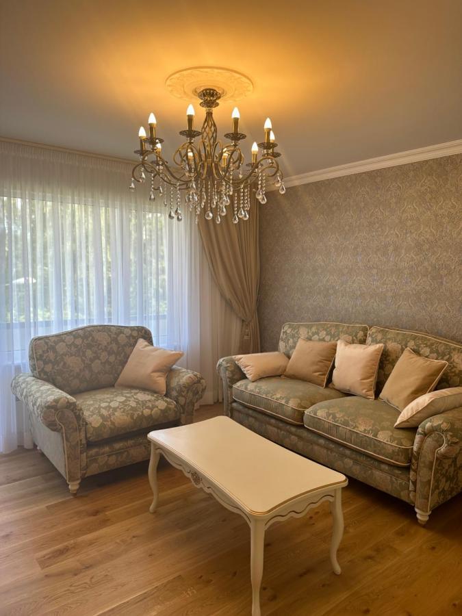Appartement Boutique Kempes Liepāja
