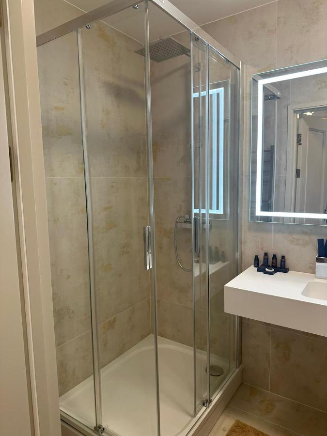 Appartement Boutique Kempes *