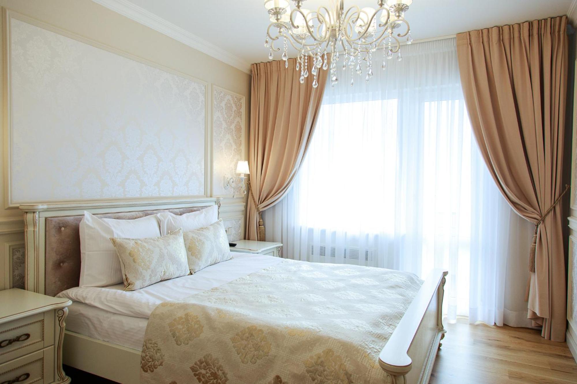 Appartement Boutique Kempes *