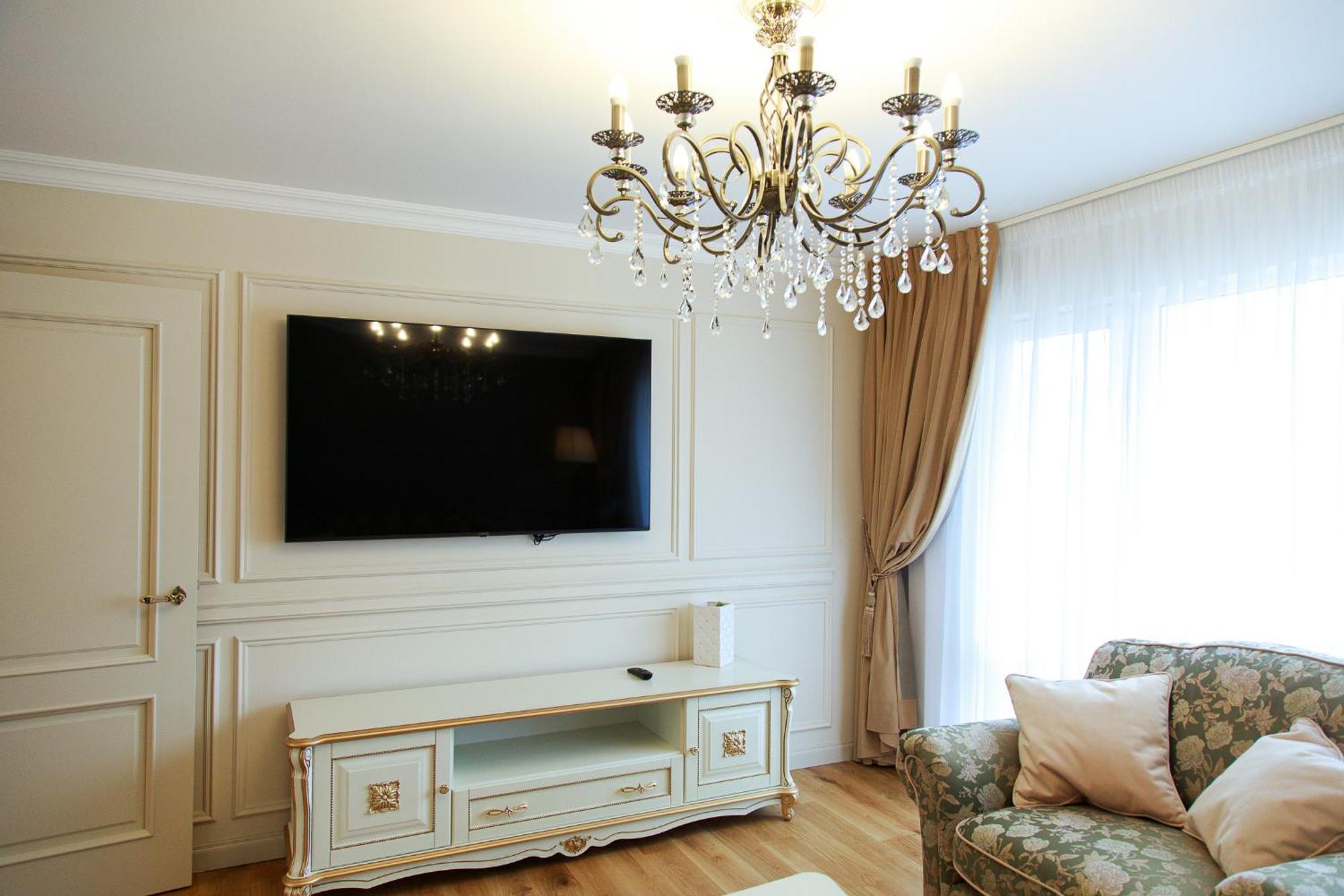Appartement Boutique Kempes Liepāja