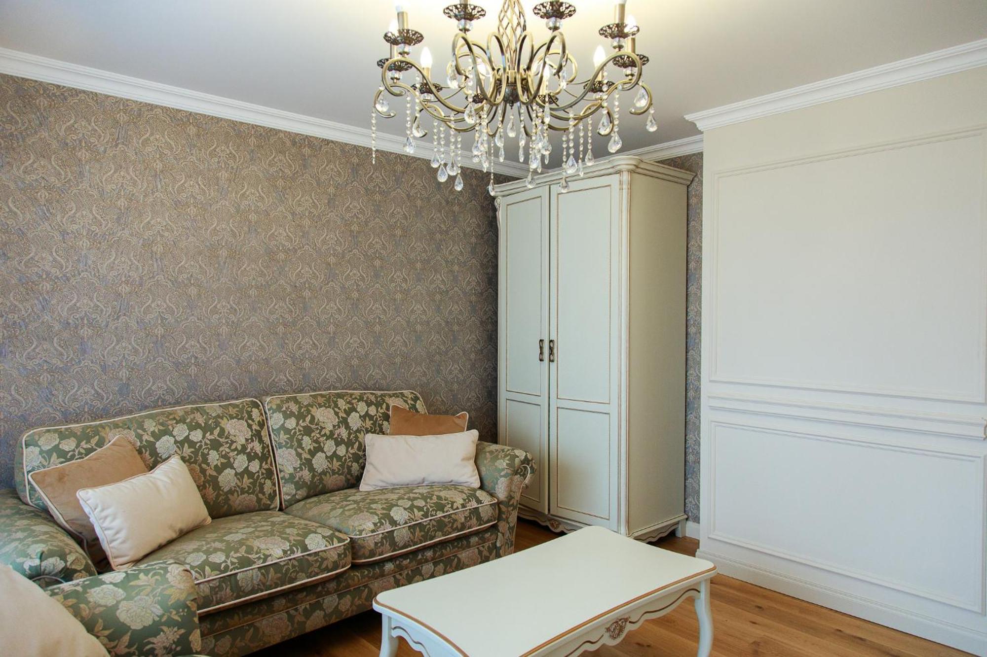 Appartement Boutique Kempes